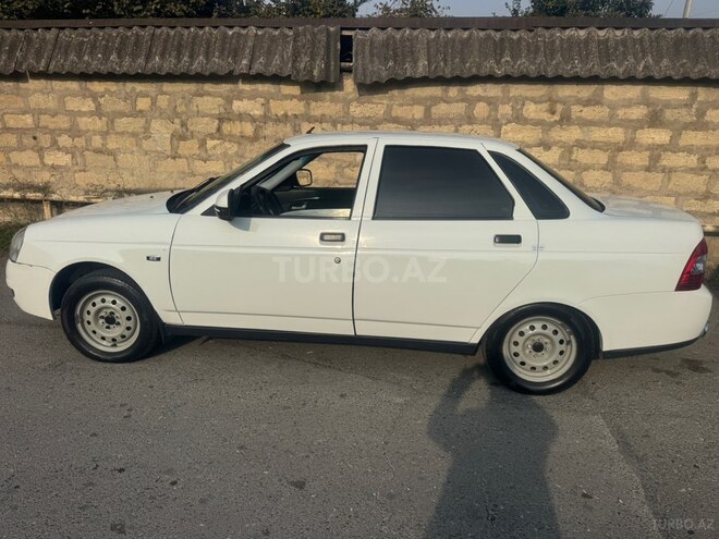 LADA (VAZ) Priora 2017, 218,700 km - 1.6 л - İsmayıllı