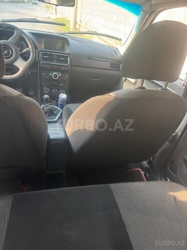 LADA (VAZ) Priora 2017, 218,700 km - 1.6 л - İsmayıllı