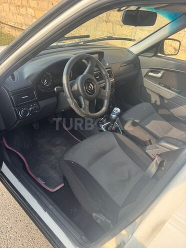 LADA (VAZ) Priora 2017, 218,700 km - 1.6 л - İsmayıllı