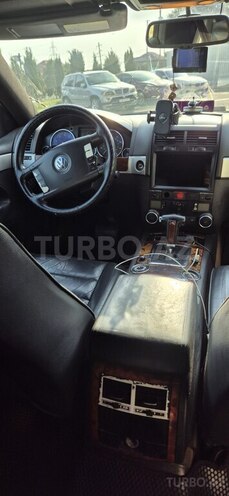 Volkswagen Touareg 2005, 200,000 km - 3.2 l - Bakı