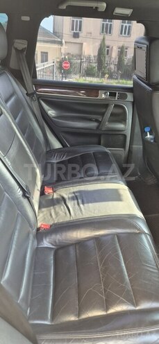 Volkswagen Touareg 2005, 200,000 km - 3.2 l - Bakı
