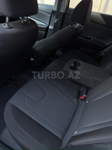 Hyundai Elantra 2021, 143,058 km - 1.6 l - Bakı