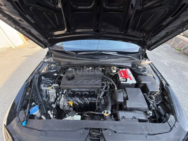 Hyundai Elantra 2021, 143,058 km - 1.6 l - Bakı
