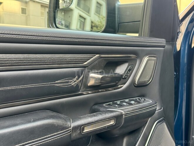 Dodge Ram 2021, 171,000 km - 3.0 l - Bakı