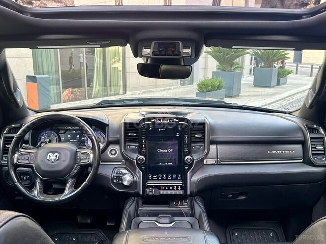 Dodge Ram 2021, 171,000 km - 3.0 l - Bakı