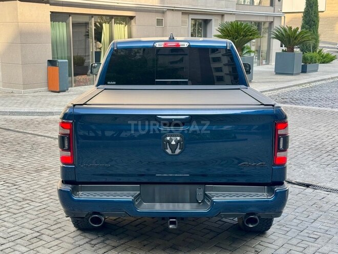 Dodge Ram 2021, 171,000 km - 3.0 l - Bakı