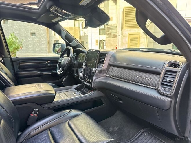 Dodge Ram 2021, 171,000 km - 3.0 l - Bakı