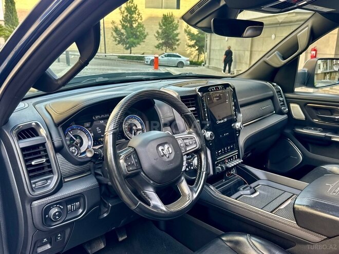 Dodge Ram 2021, 171,000 km - 3.0 l - Bakı