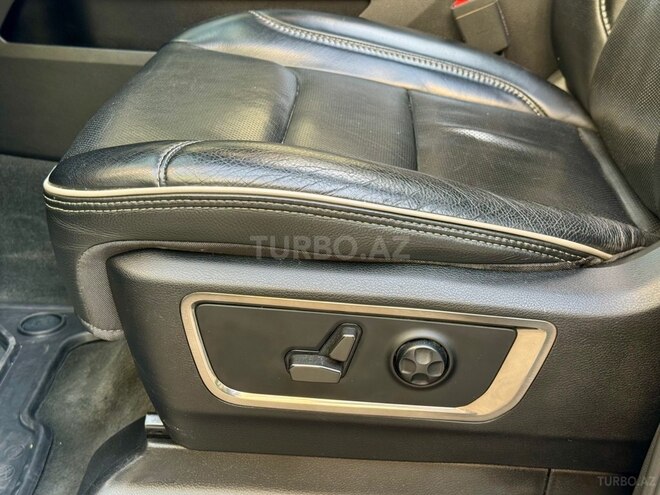 Dodge Ram 2021, 171,000 km - 3.0 l - Bakı