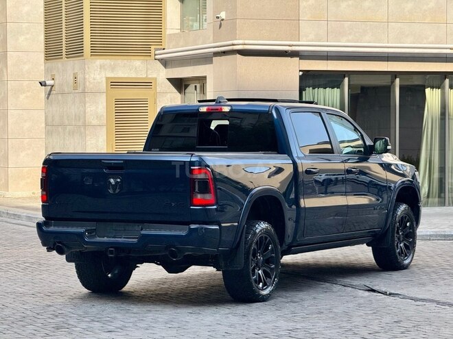Dodge Ram 2021, 171,000 km - 3.0 l - Bakı