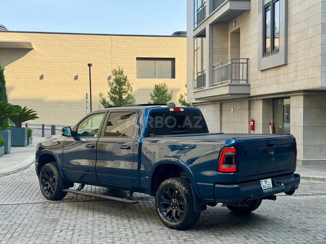 Dodge Ram 2021, 171,000 km - 3.0 l - Bakı