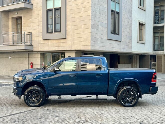 Dodge Ram 2021, 171,000 km - 3.0 l - Bakı