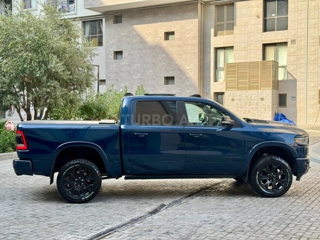 Dodge Ram 2021, 171,000 km - 3.0 l - Bakı