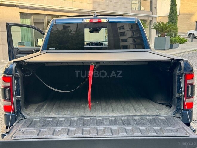 Dodge Ram 2021, 171,000 km - 3.0 l - Bakı