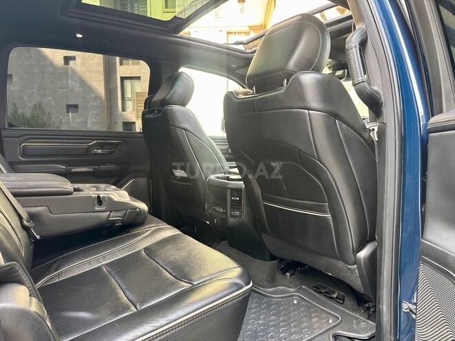 Dodge Ram 2021, 171,000 km - 3.0 l - Bakı
