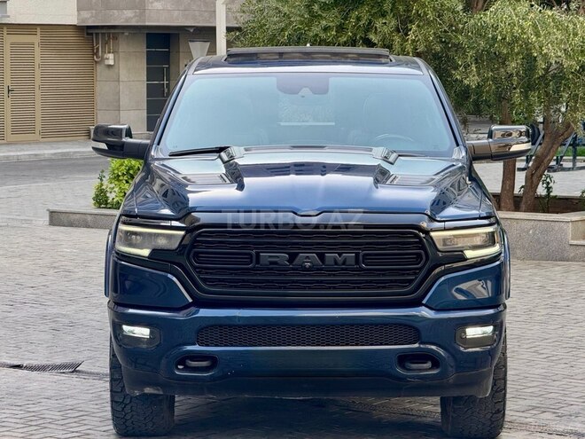 Dodge Ram 2021, 171,000 km - 3.0 l - Bakı
