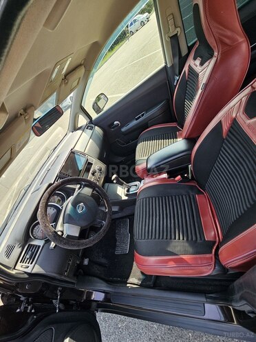 Nissan Tiida 2011, 131,093 km - 1.6 л - Bakı