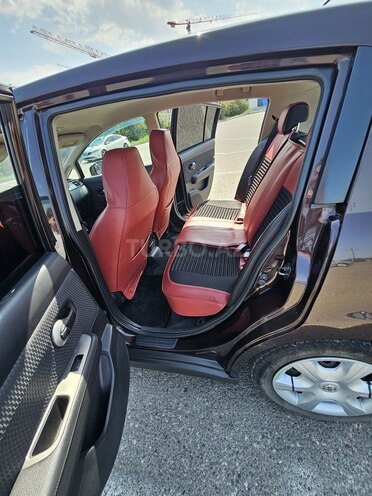 Nissan Tiida 2011, 131,093 km - 1.6 л - Bakı