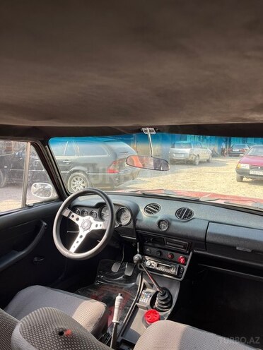 LADA (VAZ) 2106 2005, 22,200 km - 1.6 л - Bakı