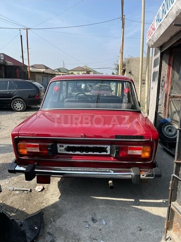 LADA (VAZ) 2106 2005, 22,200 km - 1.6 л - Bakı