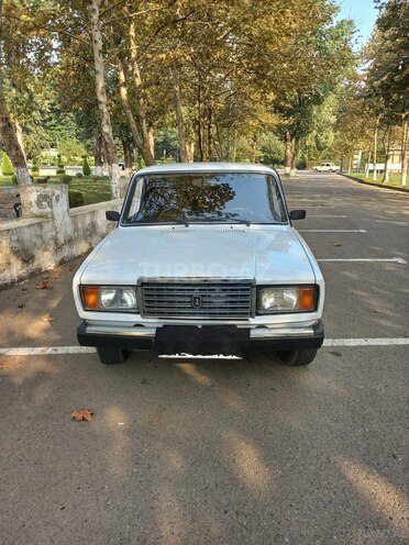LADA (VAZ) 2107 2010, 32,200 km - 1.6 l - Masallı