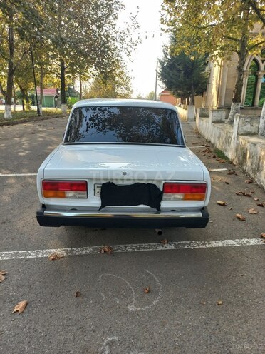 LADA (VAZ) 2107 2010, 32,200 km - 1.6 l - Masallı