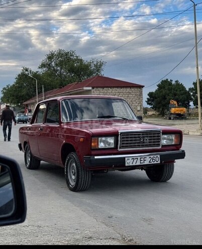 LADA (VAZ) 2107 2006, 321,869 km - 1.6 l - Goranboy