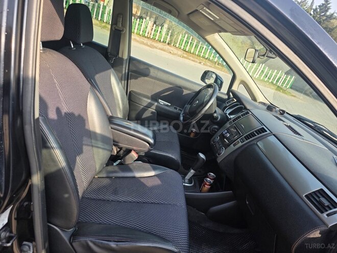 Nissan Tiida 2011, 245,000 km - 1.5 л - Bakı