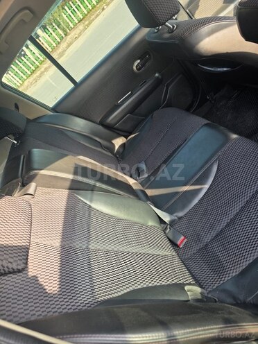 Nissan Tiida 2011, 245,000 km - 1.5 л - Bakı
