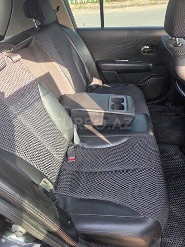 Nissan Tiida 2011, 245,000 km - 1.5 л - Bakı