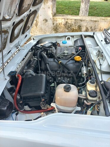 LADA (VAZ) 2107 2010, 32,200 km - 1.6 l - Masallı