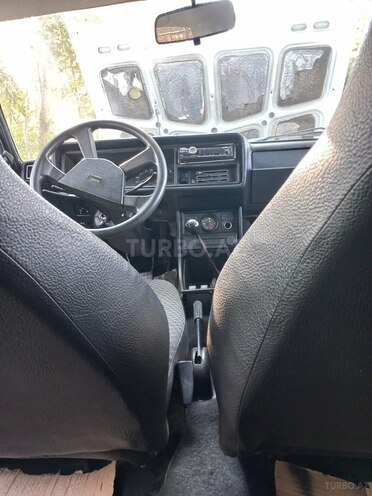 LADA (VAZ) 2107 2010, 32,200 km - 1.6 l - Masallı