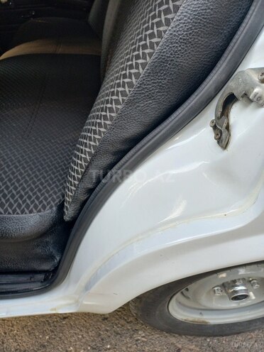 LADA (VAZ) 2107 2010, 32,200 km - 1.6 l - Masallı