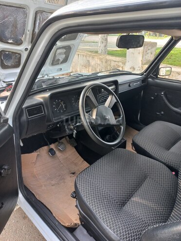 LADA (VAZ) 2107 2010, 32,200 km - 1.6 l - Masallı