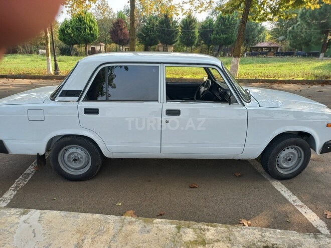 LADA (VAZ) 2107 2010, 32,200 km - 1.6 l - Masallı