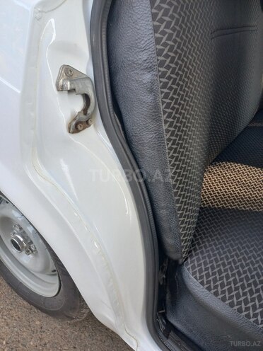 LADA (VAZ) 2107 2010, 32,200 km - 1.6 l - Masallı