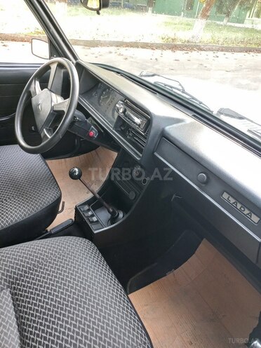 LADA (VAZ) 2107 2010, 32,200 km - 1.6 l - Masallı