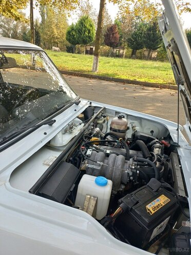 LADA (VAZ) 2107 2010, 32,200 km - 1.6 l - Masallı