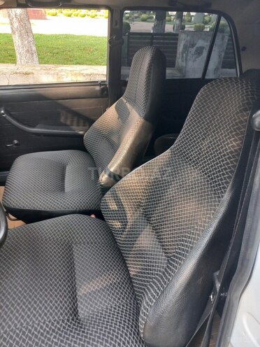 LADA (VAZ) 2107 2010, 32,200 km - 1.6 l - Masallı
