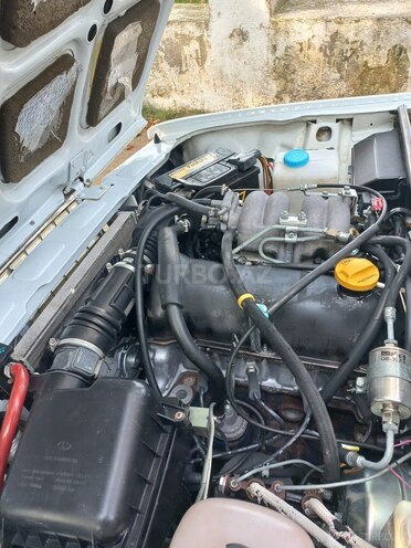 LADA (VAZ) 2107 2010, 32,200 km - 1.6 l - Masallı