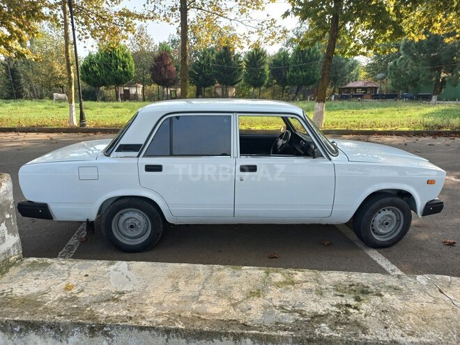 LADA (VAZ) 2107 2010, 32,200 km - 1.6 l - Masallı