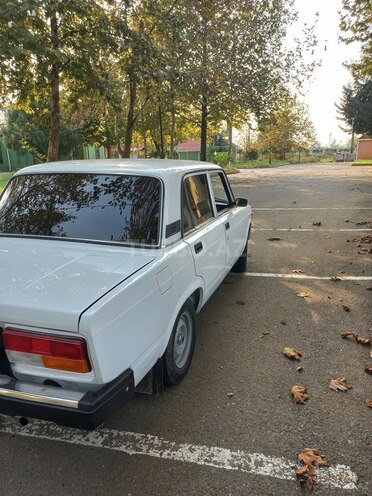 LADA (VAZ) 2107 2010, 32,200 km - 1.6 l - Masallı