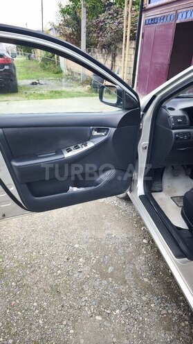 Toyota Corolla 2005, 240,227 km - 1.4 л - Quba