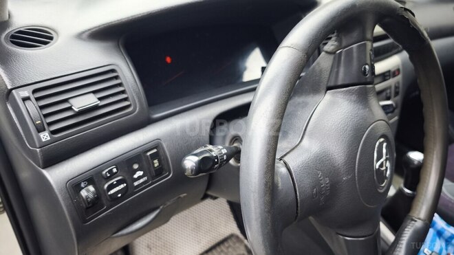 Toyota Corolla 2005, 240,227 km - 1.4 л - Quba