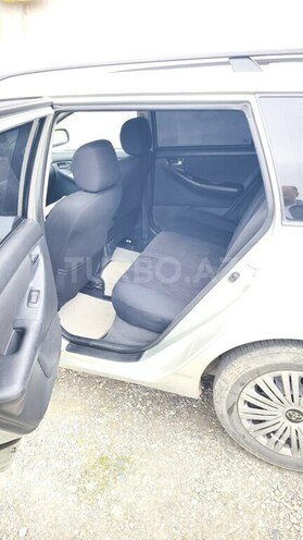 Toyota Corolla 2005, 240,227 km - 1.4 л - Quba