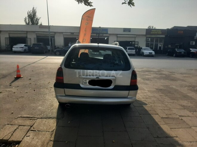 Opel Vectra 1998, 220,000 km - 2.0 l - Sumqayıt