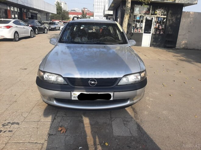 Opel Vectra 1998, 220,000 km - 2.0 l - Sumqayıt
