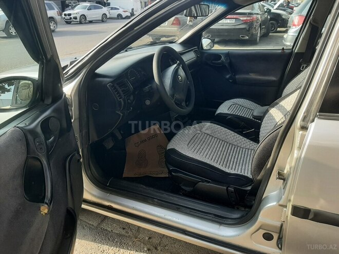 Opel Vectra 1998, 220,000 km - 2.0 l - Sumqayıt