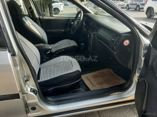 Opel Vectra 1998, 220,000 km - 2.0 l - Sumqayıt