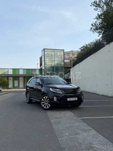 Kia Sorento 2013, 187,500 km - 2.4 л - Bakı